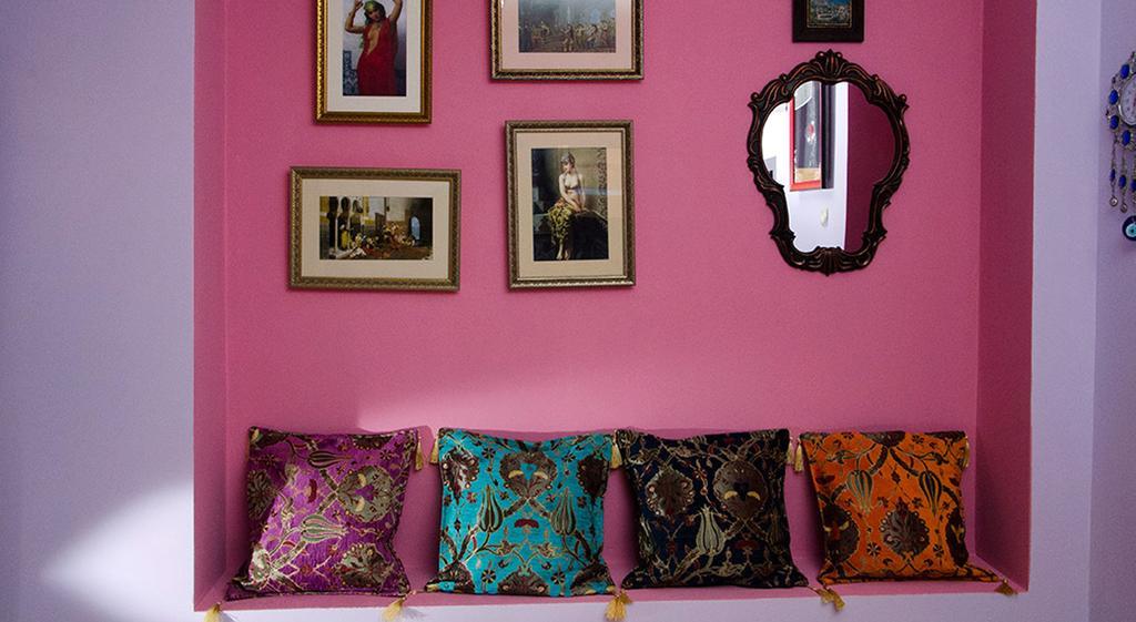 كييف Ballet Hostel المظهر الخارجي الصورة