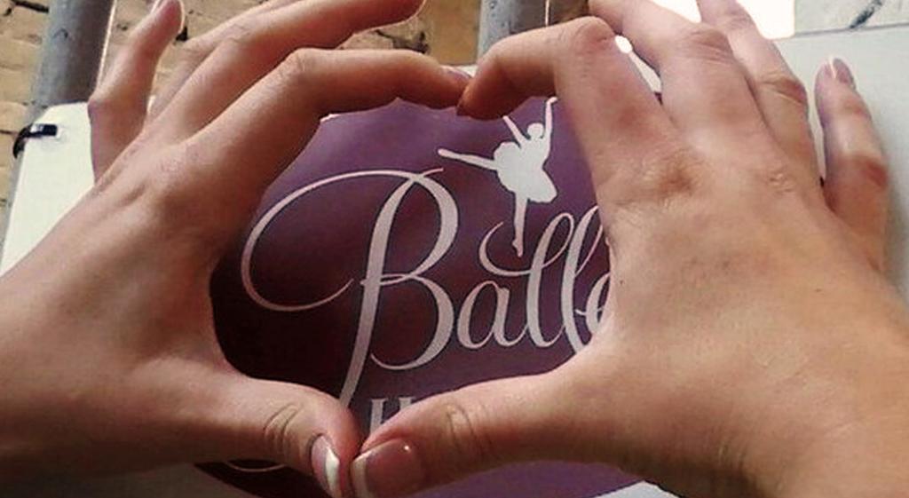 كييف Ballet Hostel المظهر الخارجي الصورة