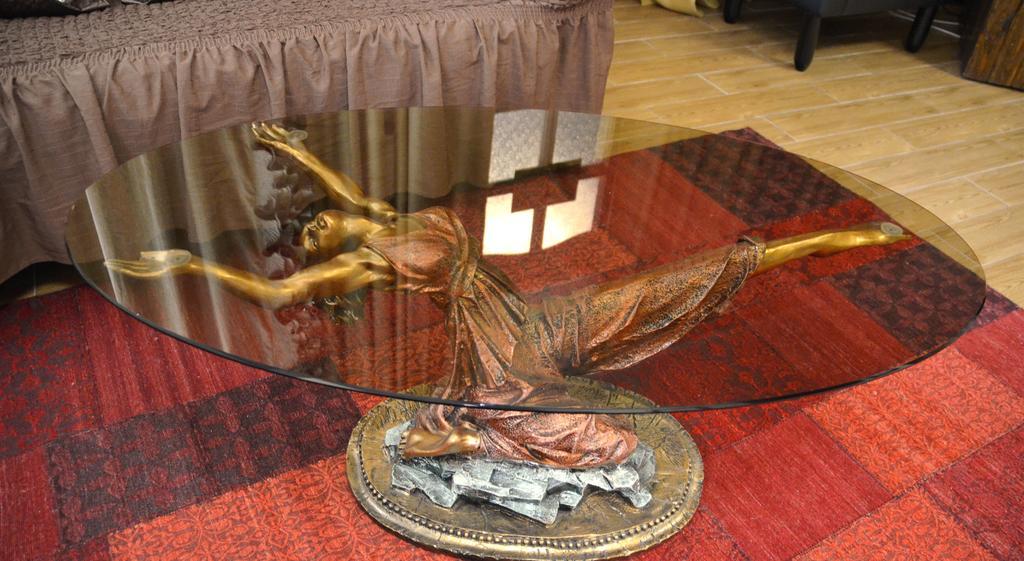 كييف Ballet Hostel المظهر الخارجي الصورة