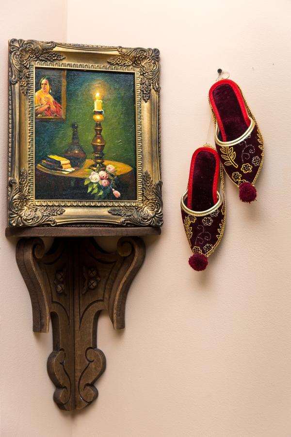 كييف Ballet Hostel المظهر الخارجي الصورة