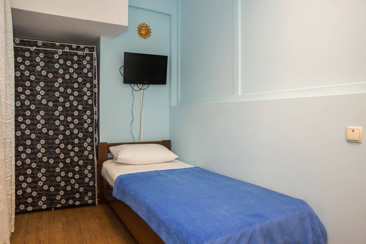 كييف Ballet Hostel المظهر الخارجي الصورة