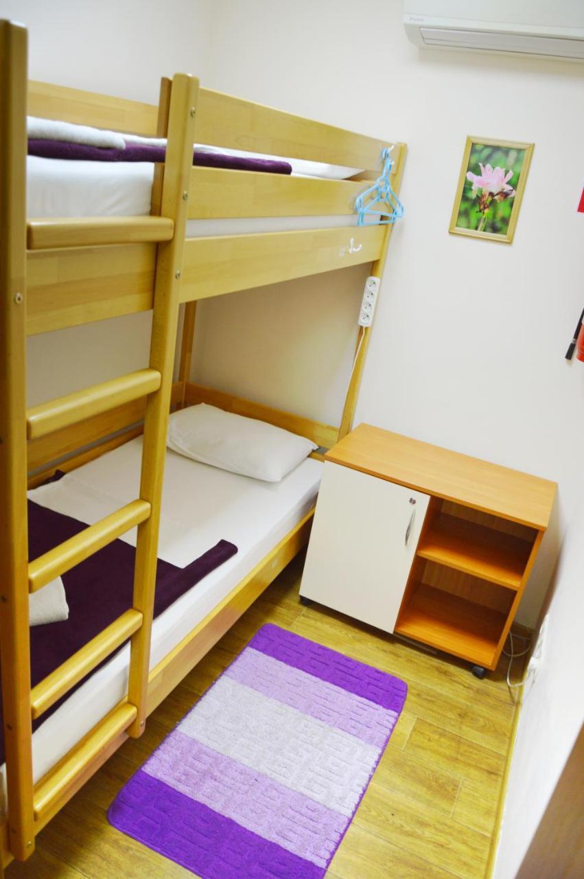 كييف Ballet Hostel المظهر الخارجي الصورة